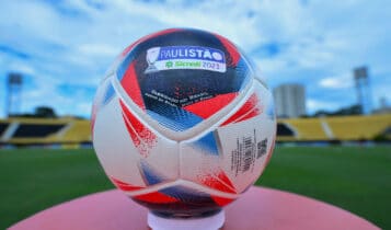 Classificação geral do Paulistão 2023