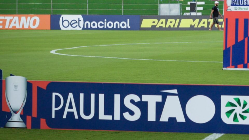 Classificados para a semifinal Paulistão