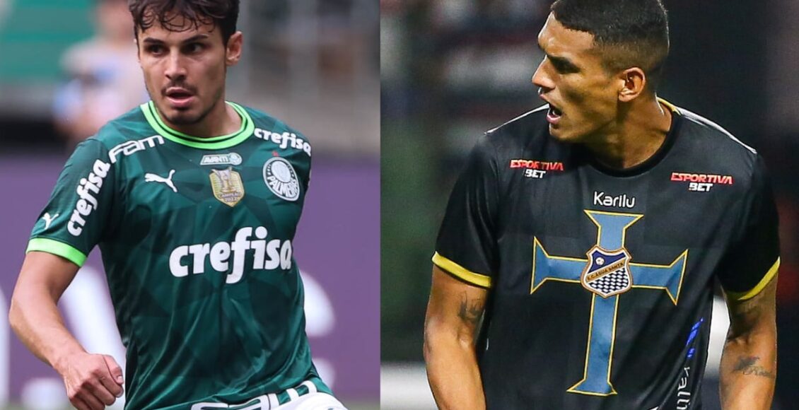 Paulistão 2023