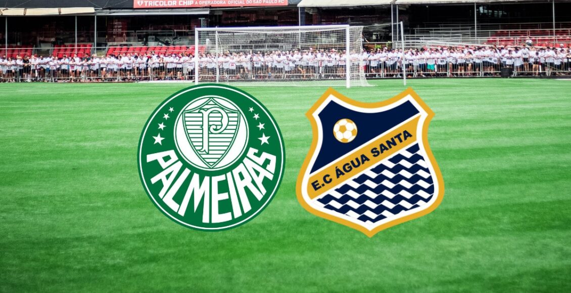 onde será a final do Paulistão 2023