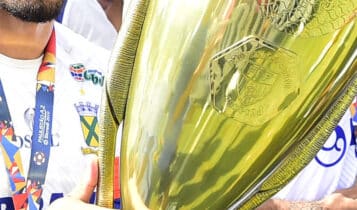 Rebaixados do Paulistão 2023