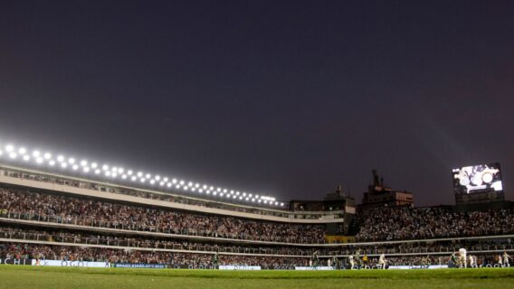Onde vai ser o primeiro jogo da final do Paulistão 2023? Água Santa define estádio