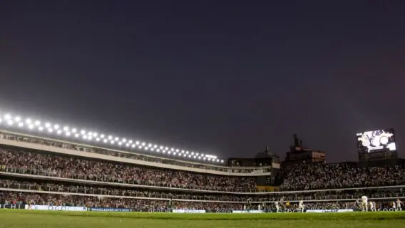 Onde vai ser o primeiro jogo da final do Paulistão 2023? Água Santa define estádio