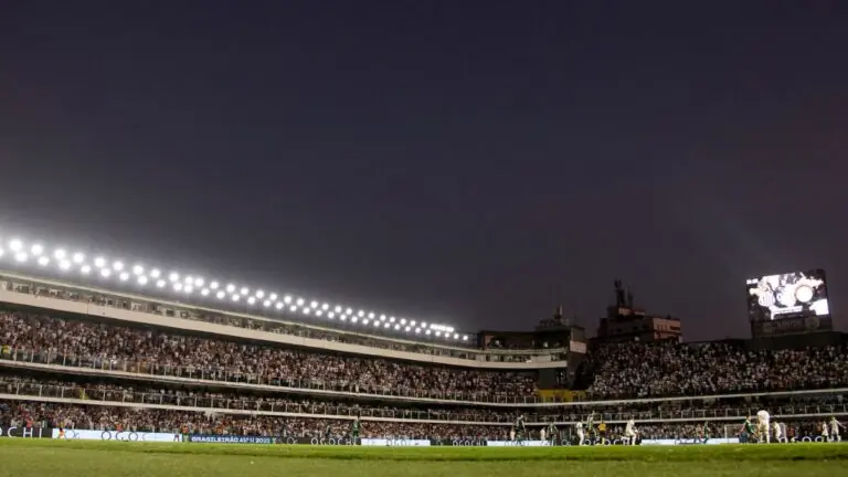 Onde vai ser o primeiro jogo da final do Paulistão 2023? Água Santa define estádio
