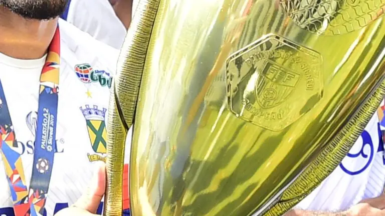 Rebaixados do Paulistão 2023: quem caiu para a segunda divisão?