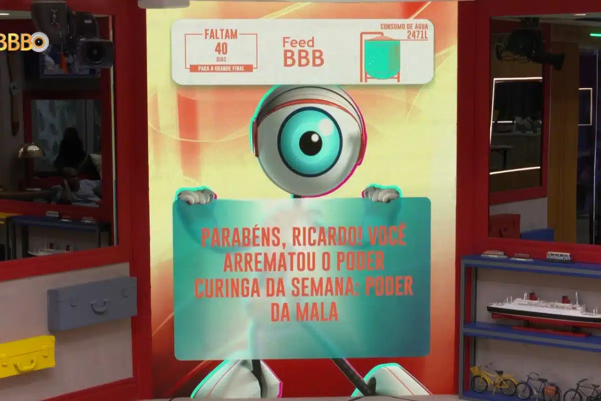 poder coringa da semana