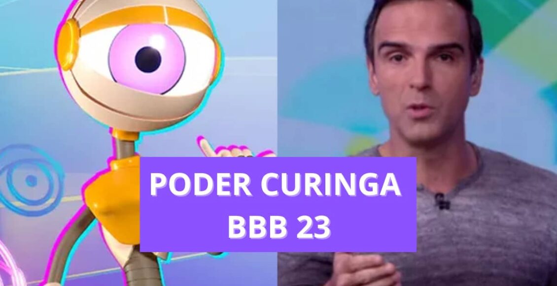 Qual o Poder Coringa do BBB 23