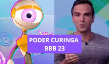 Qual o Poder Coringa do BBB 23