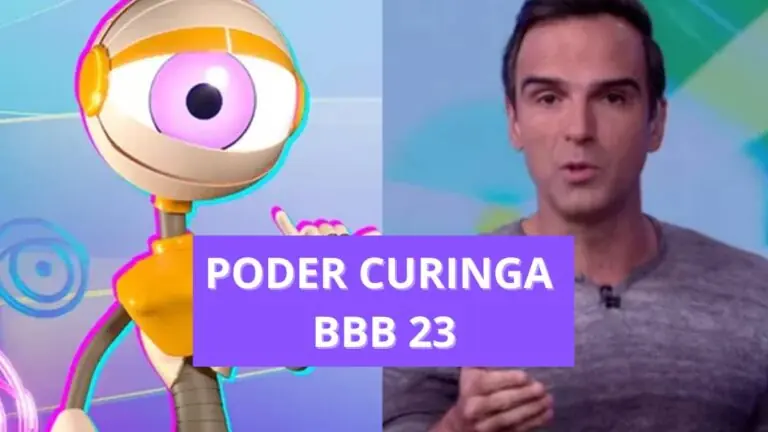 Qual o Poder Coringa do BBB 23 e como afeta a formação do 9º paredão