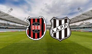 assistir Brasil de Pelotas x Ponte Preta na Copa do Brasil