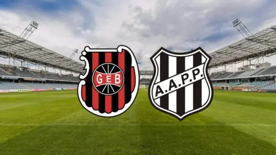 Ao vivo: assistir Brasil de Pelotas x Ponte Preta na Copa do Brasil (07/03/2023)