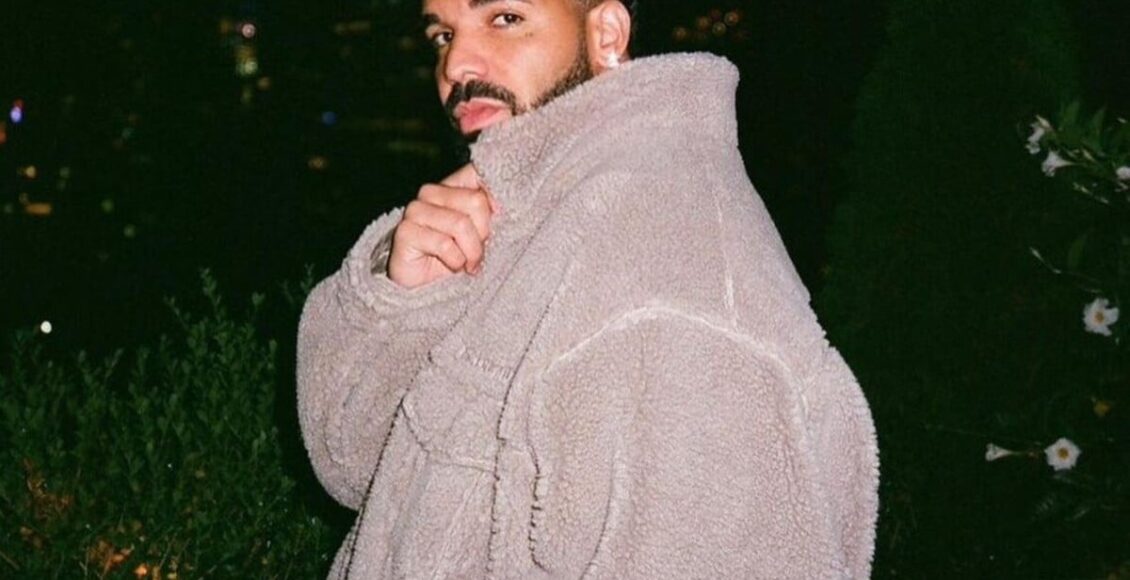 por que drake cancelou o show