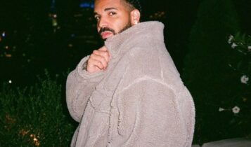 por que drake cancelou o show