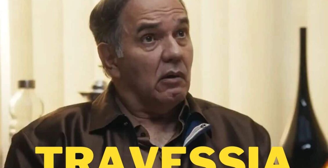 Guerra é inimigo antes de prates na novela travessia