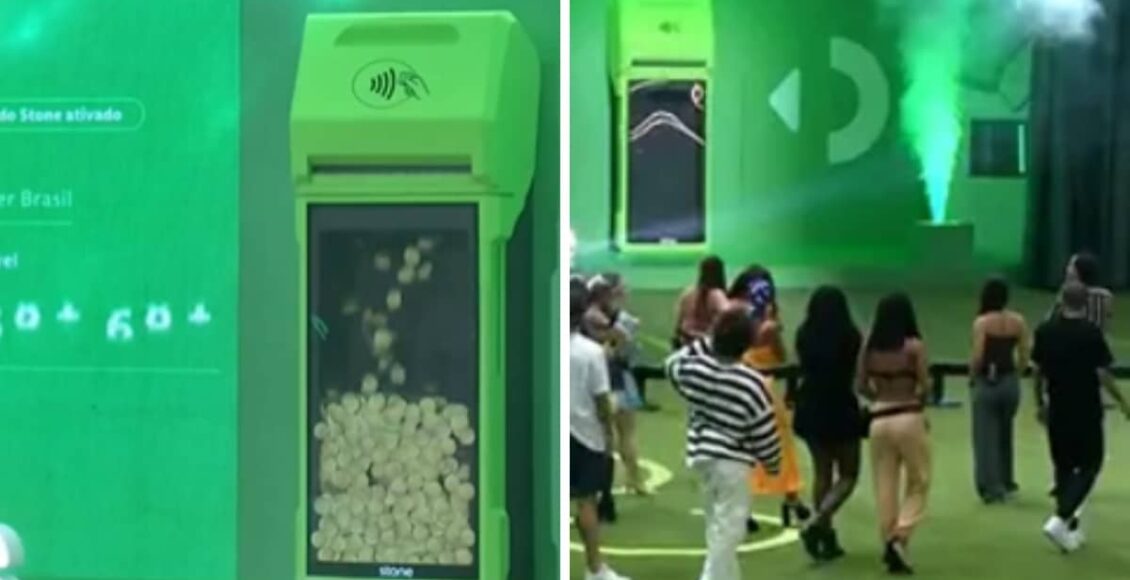 prêmio do bbb 23