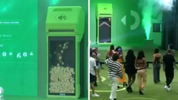 O prêmio do BBB 23 está em quanto? Valor é inédito