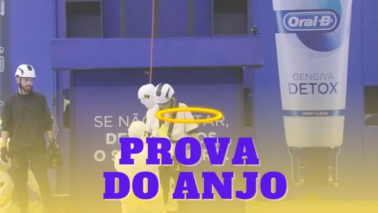 Larissa e Cezar ganham a Prova do Anjo do BBB 23; veja como foi a disputa