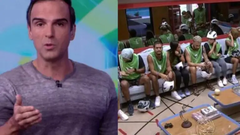 Quem pode participar da Prova do Líder hoje no BBB 23 para o 9º paredão