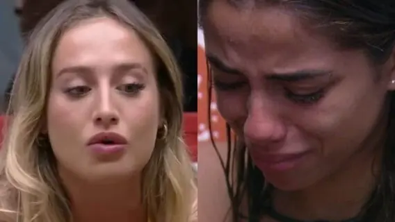 BBB 23: prova do líder hoje já tem dois vetados; como será 8ª disputa