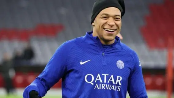 Sem Neymar, veja a escalação do PSG contra o Bayern na Champions