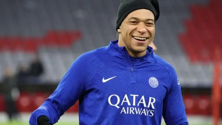 Sem Neymar, veja a escalação do PSG contra o Bayern na Champions