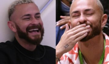 Fred Desimpedidos no BBB 23