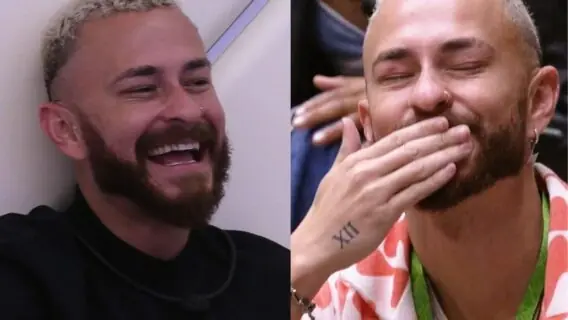 BBB 23: Qual a fortuna do Fred Desimpedidos?