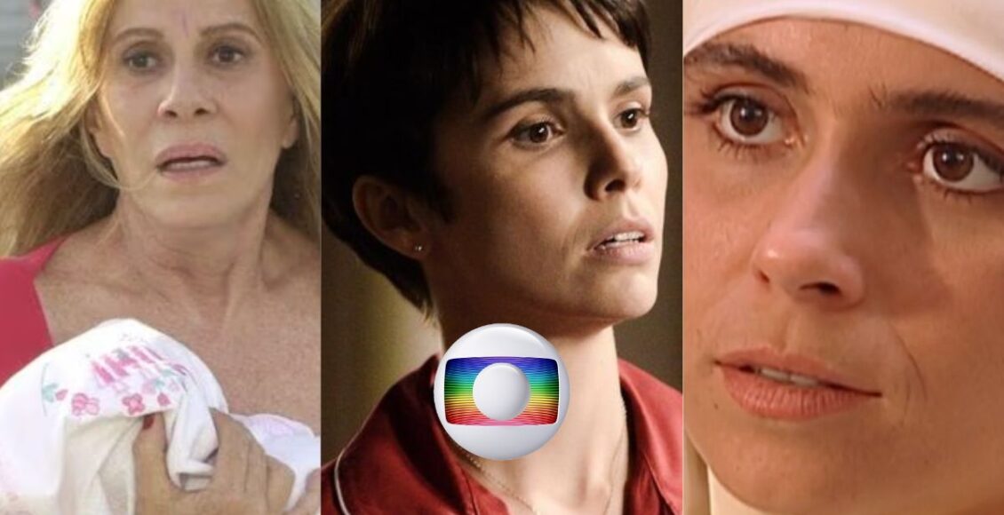 Quais as melhores novelas da Globo desde 2000