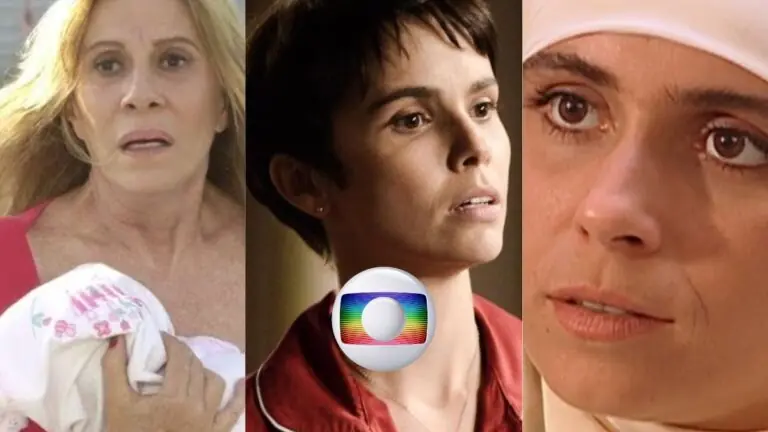 Votação: quais as melhores novelas da Globo desde 2000