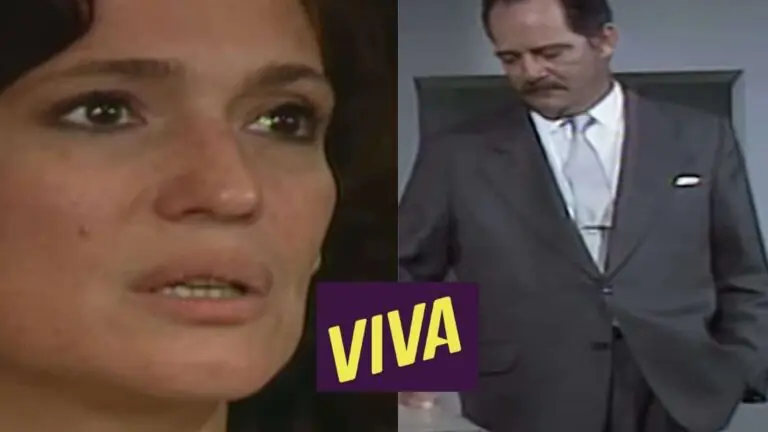 Qual novela vai substituir a Bambolê no Viva em 2023?