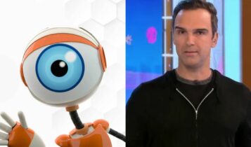 Poder coringa do BBB já foi explicado pelo apresentador tadeu schmidt