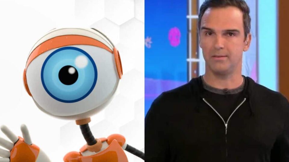 Poder coringa do BBB já foi explicado pelo apresentador tadeu schmidt