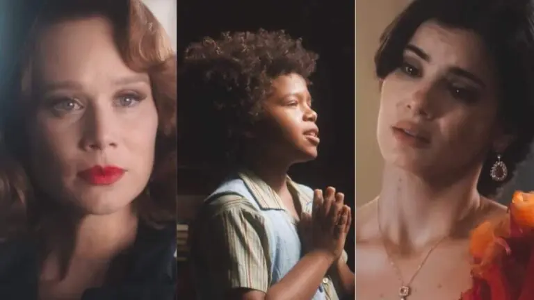 Próxima novela das 6: quando estreia Amor Perfeito?