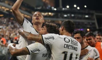 Quartas de final do Paulistão