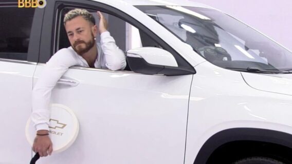 Quais as regras do Quarto Branco no BBB 23?