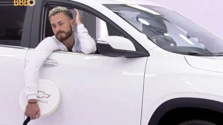 Quais as regras do Quarto Branco no BBB 23?