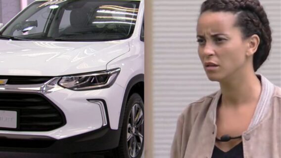 Como assistir ao quarto branco do BBB 23 ao vivo com Domitila e Fred