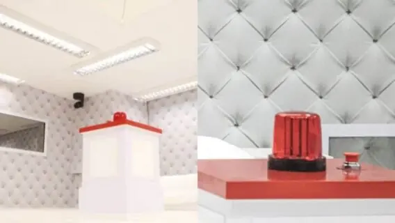 Quando vai ser o quarto branco do BBB 23 e como funciona