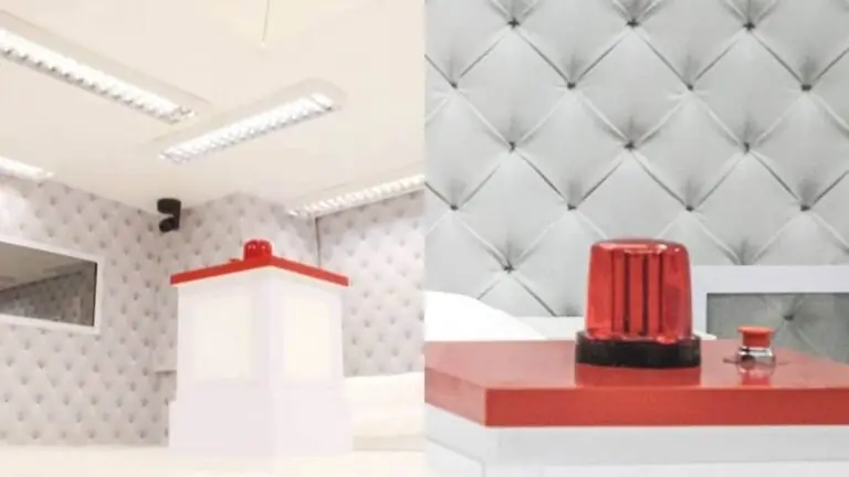 Quando vai ser o quarto branco do BBB 23 e como funciona