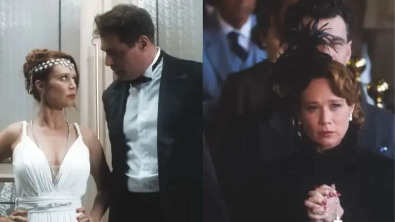 Quem é a vilã de Amor Perfeito, personagem de Mariana Ximenes