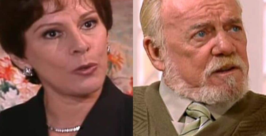 Quem morre na novela Marisol