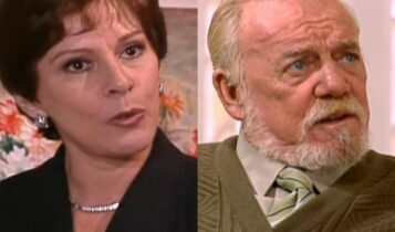 Quem morre na novela Marisol