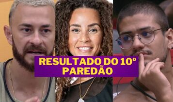 Quem sai do bbb 23 hoje entre fred, domitila e gabriel