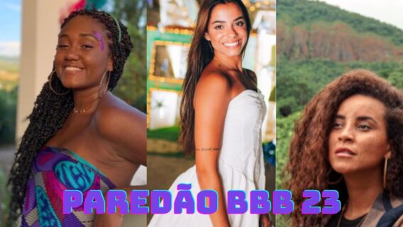 Quem sai do BBB 23 amanhã entre Sarah, Key e Domitila