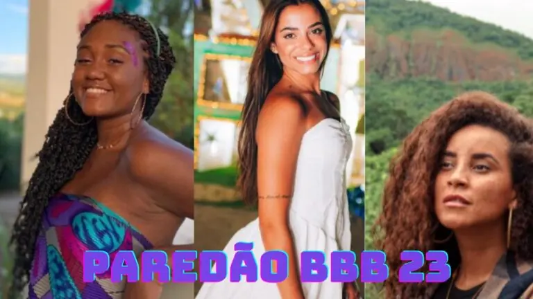 Quem sai do BBB 23 amanhã entre Sarah, Key e Domitila