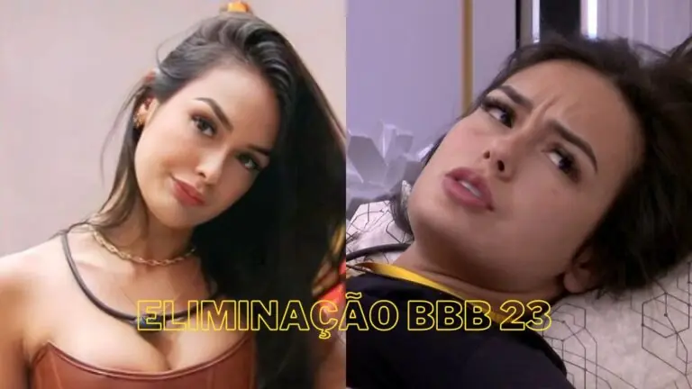 Quem será eliminado do BBB 23 hoje? ÚLTIMA parcial aponta Larissa