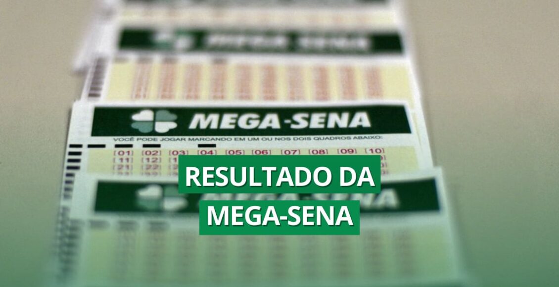 Resultado da Mega-Sena 2569