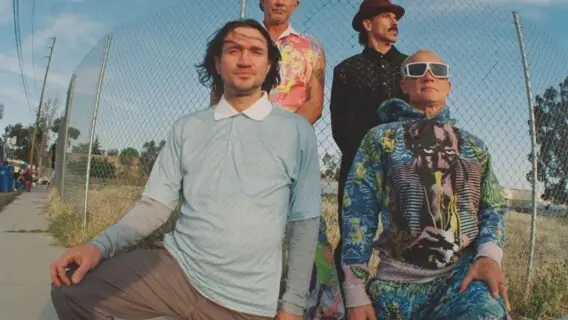 Red Hot Chili Peppers no Brasil: datas, preços e ingressos dos shows 2023