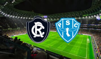 onde vai passar jogo do Remo x Paysandu hoje