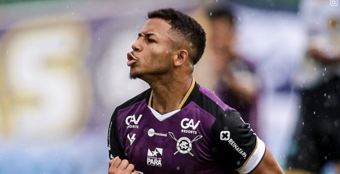 Onde vai passar jogo do Remo x São Raimundo ao vivo